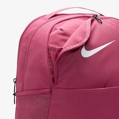 Mochila Nike Brasilia 24L Com Multi Compartimentos - Foto 6
