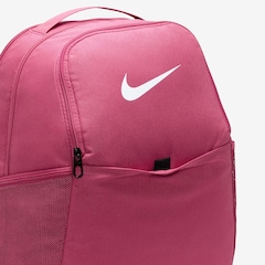 Mochila Nike Brasilia 24L Com Multi Compartimentos - Foto 7