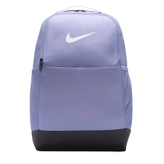 Mochila Nike Brasilia 24L Com Multi Compartimentos - Foto 1