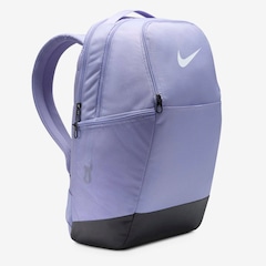 Mochila Nike Brasilia 24L Com Multi Compartimentos - Foto 3