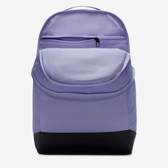 Mochila Nike Brasilia 24L Com Multi Compartimentos - Foto 4