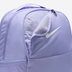 Mochila Nike Brasilia 24L Com Multi Compartimentos - Foto 5