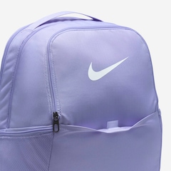 Mochila Nike Brasilia 24L Com Multi Compartimentos - Foto 6