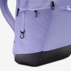 Mochila Nike Brasilia 24L Com Multi Compartimentos - Foto 7