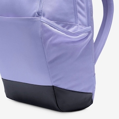 Mochila Nike Brasilia 24L Com Multi Compartimentos - Foto 8