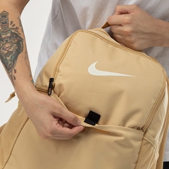 Mochila Nike Brasilia 24L Com Multi Compartimentos - Foto 2