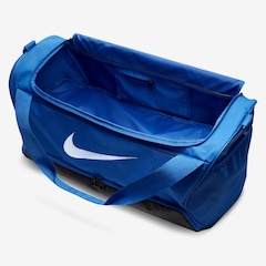 Mala Nike 60 L Brasilia Com Multi Compartimentos - Foto 5