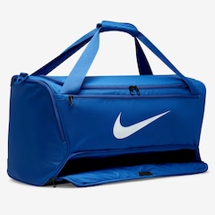 Mala Nike 60 L Brasilia Com Multi Compartimentos - Foto 6