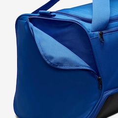 Mala Nike 60 L Brasilia Com Multi Compartimentos - Foto 7