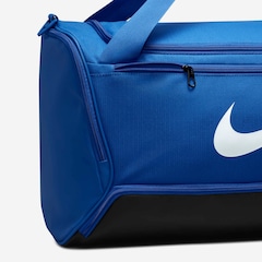 Mala Nike 60 L Brasilia Com Multi Compartimentos - Foto 8