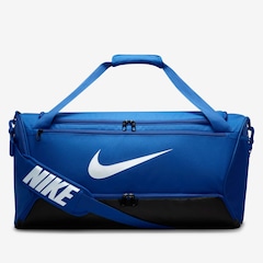 Mala Nike 60 L Brasilia Com Multi Compartimentos - Foto 1