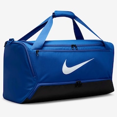 Mala Nike 60 L Brasilia Com Multi Compartimentos - Foto 3