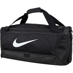 Mala Nike 60 L Brasilia Com Multi Compartimentos - Foto 2
