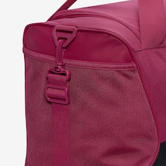Mala Nike 60 L Brasilia Com Multi Compartimentos - Foto 8