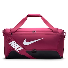 Mala Nike 60 L Brasilia Com Multi Compartimentos - Foto 1