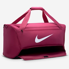 Mala Nike 60 L Brasilia Com Multi Compartimentos - Foto 5