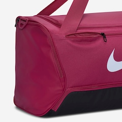 Mala Nike 60 L Brasilia Com Multi Compartimentos - Foto 6