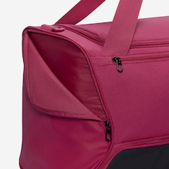 Mala Nike 60 L Brasilia Com Multi Compartimentos - Foto 7