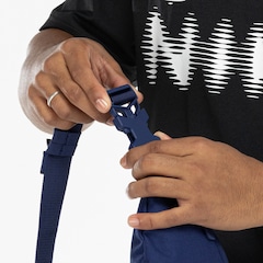 Pochete Nike Heritage Waistpack -1 Litro - Foto 3