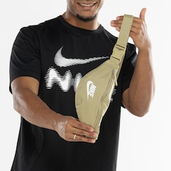 Pochete Nike Heritage Waistpack -1 Litro - Foto 2