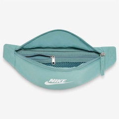 Pochete Nike Heritage Waistpack -1 Litro - Foto 4