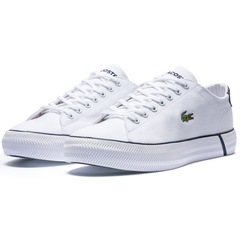 Tênis Lacoste Gripshot BL21 2 Cma - Masculino - Foto 2