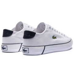 Tênis Lacoste Gripshot BL21 2 Cma - Masculino - Foto 4