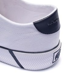 Tênis Lacoste Gripshot BL21 2 Cma - Masculino - Foto 7