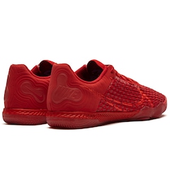 Chuteira Futsal Nike Reactgato Adulto - Foto 4