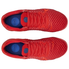 Chuteira Futsal Nike Reactgato Adulto - Foto 5