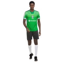 Camisa do Coritiba III 22 -1909 - Masculina - Foto 4