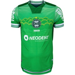 Camisa do Coritiba III 22 -1909 - Masculina - Foto 6