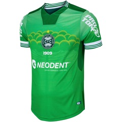 Camisa do Coritiba III 22 -1909 - Masculina - Foto 8