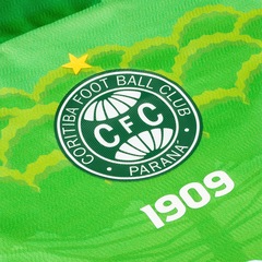 Camisa do Coritiba III 22 -1909 - Masculina - Foto 9