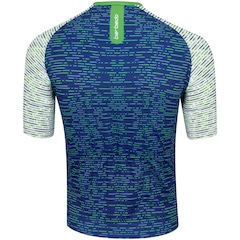 Camisa de Ciclismo Barbedo Vitoria - Masculina - Foto 2