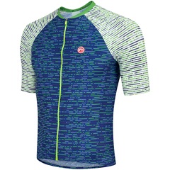 Camisa de Ciclismo Barbedo Vitoria - Masculina - Foto 3