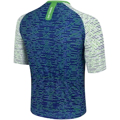 Camisa de Ciclismo Barbedo Vitoria - Masculina - Foto 4