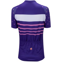 Camisa de Ciclismo Barbedo Araras - Feminina - Foto 2