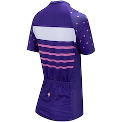 Camisa de Ciclismo Barbedo Araras - Feminina - Foto 4
