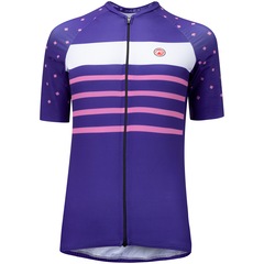 Camisa de Ciclismo Barbedo Araras - Feminina - Foto 1