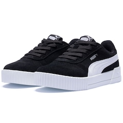 Tênis Infantil Puma Carina PS BDP - Foto 2