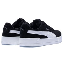 Tênis Infantil Puma Carina PS BDP - Foto 4