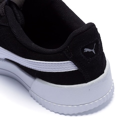 Tênis Infantil Puma Carina PS BDP - Foto 7