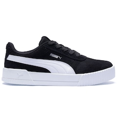 Tênis Infantil Puma Carina PS BDP - Foto 1