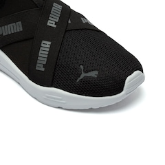 Tenis Puma Wired Run Slip On Ps Bdp Inf - Foto 8