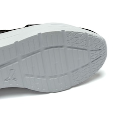 Tenis Puma Wired Run Slip On Ps Bdp Inf - Foto 9