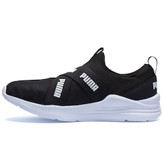 Tenis Puma Wired Run Slip On Ps Bdp Inf - Foto 3