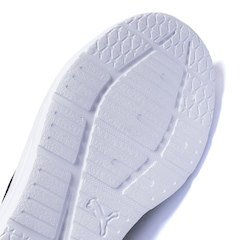 Tenis Puma Wired Run Slip On Ps Bdp Inf - Foto 9