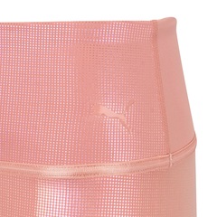 Calça Legging Feminina Puma Concept High Waist 7/8 Tight - Foto 10
