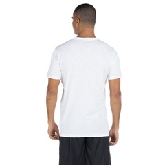 Camiseta Puma Manga Curta Perf Graphic Ilust Ss Rec Run - Masculina - Foto 3